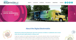 Desktop Screenshot of digitalbookmobile.com