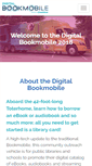 Mobile Screenshot of digitalbookmobile.com
